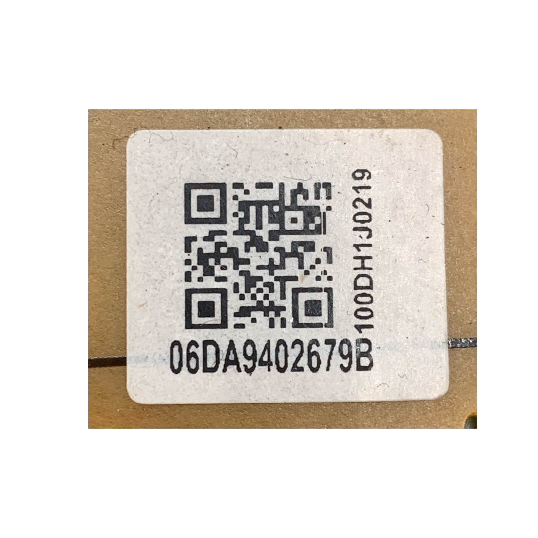 Samsung Refrigerator Control Board - Part Number DA94-02679B - Appliance Pro USA