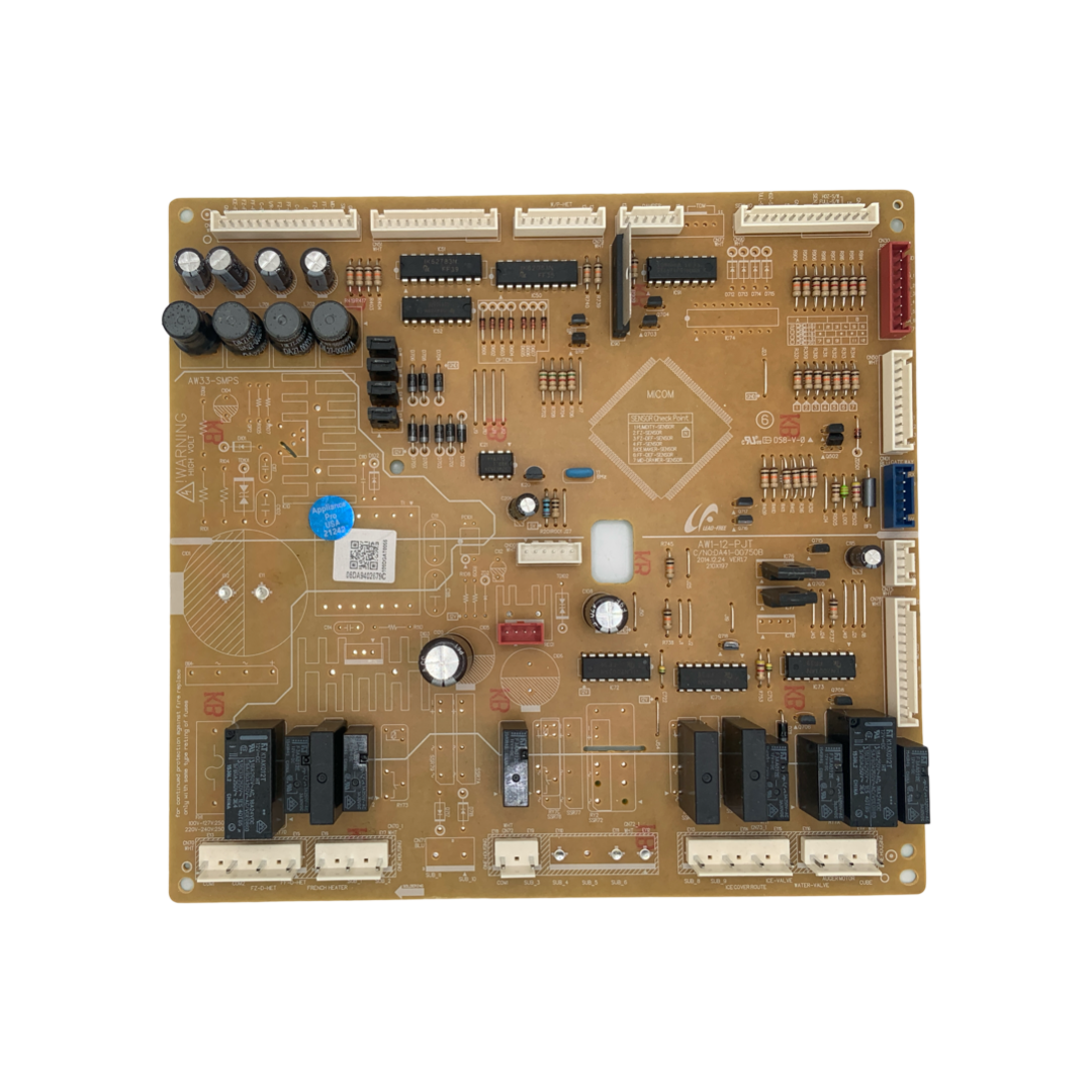 Samsung Refrigerator Control Board - Part Number DA94-02679C - Appliance Pro USA