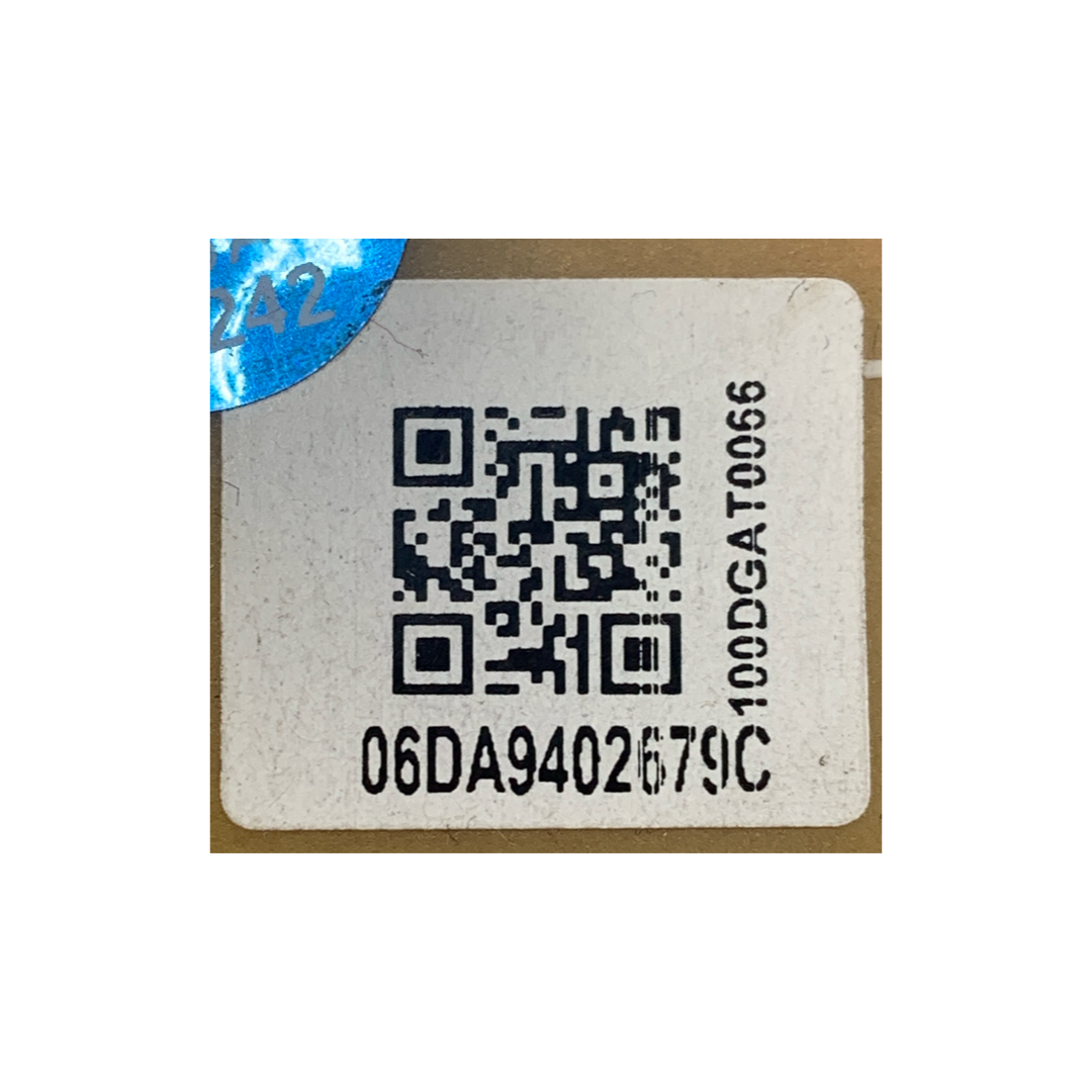 Samsung Refrigerator Control Board - Part Number DA94-02679C - Appliance Pro USA