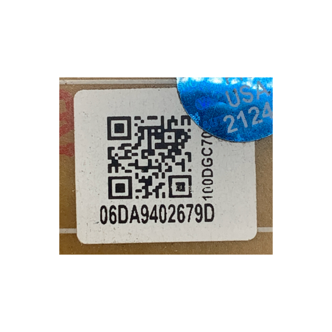 Samsung Refrigerator Control Board - Part Number DA94-02679D - Appliance Pro USA