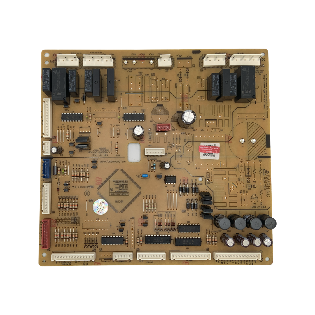 Samsung Refrigerator Control Board - Part Number DA94-02679E - Appliance Pro USA