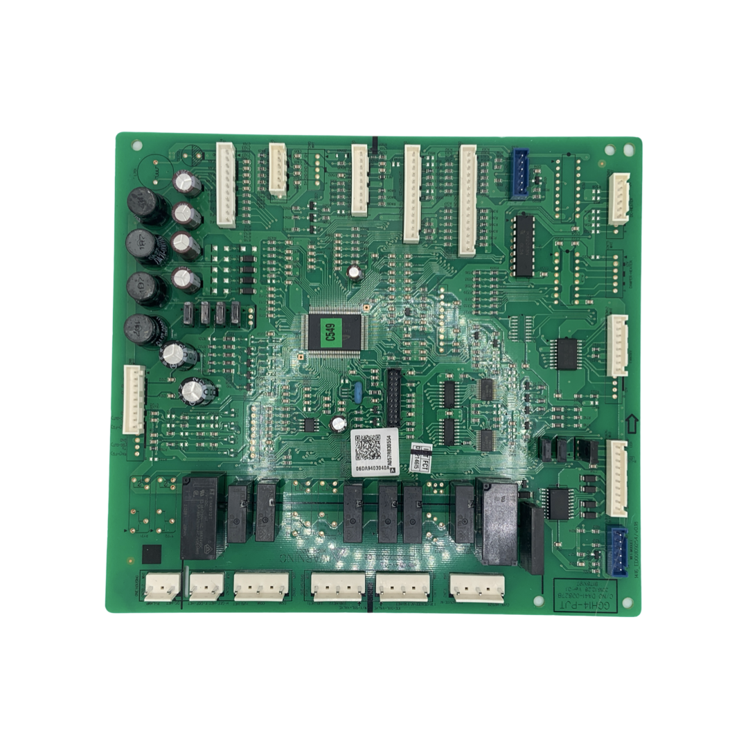 Samsung Refrigerator Control Board - Part Number DA94-03040A - Appliance Pro USA