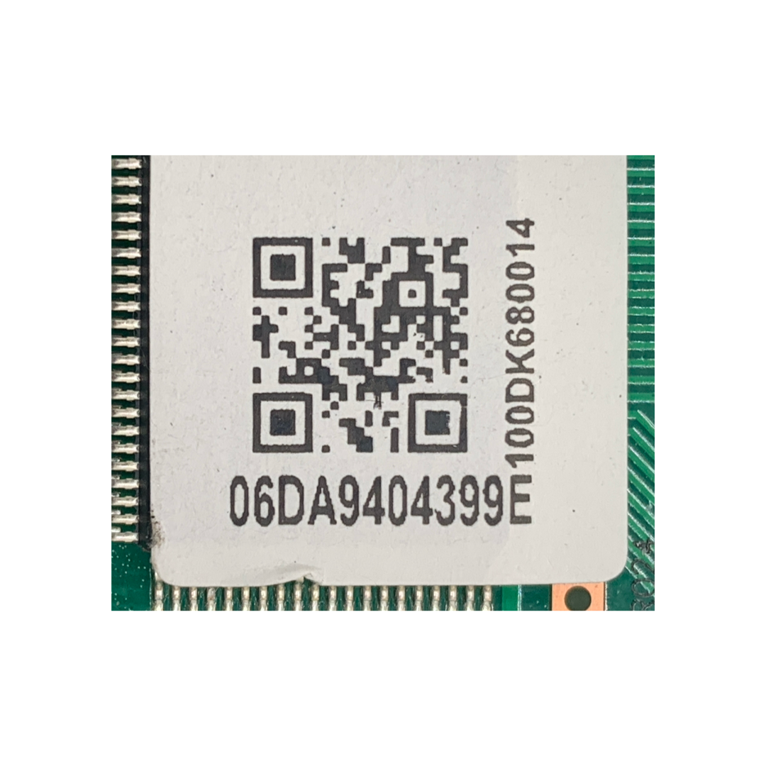 GE Refrigerator Control Board - Part Number 225D4205G007 - Appliance Pro USA