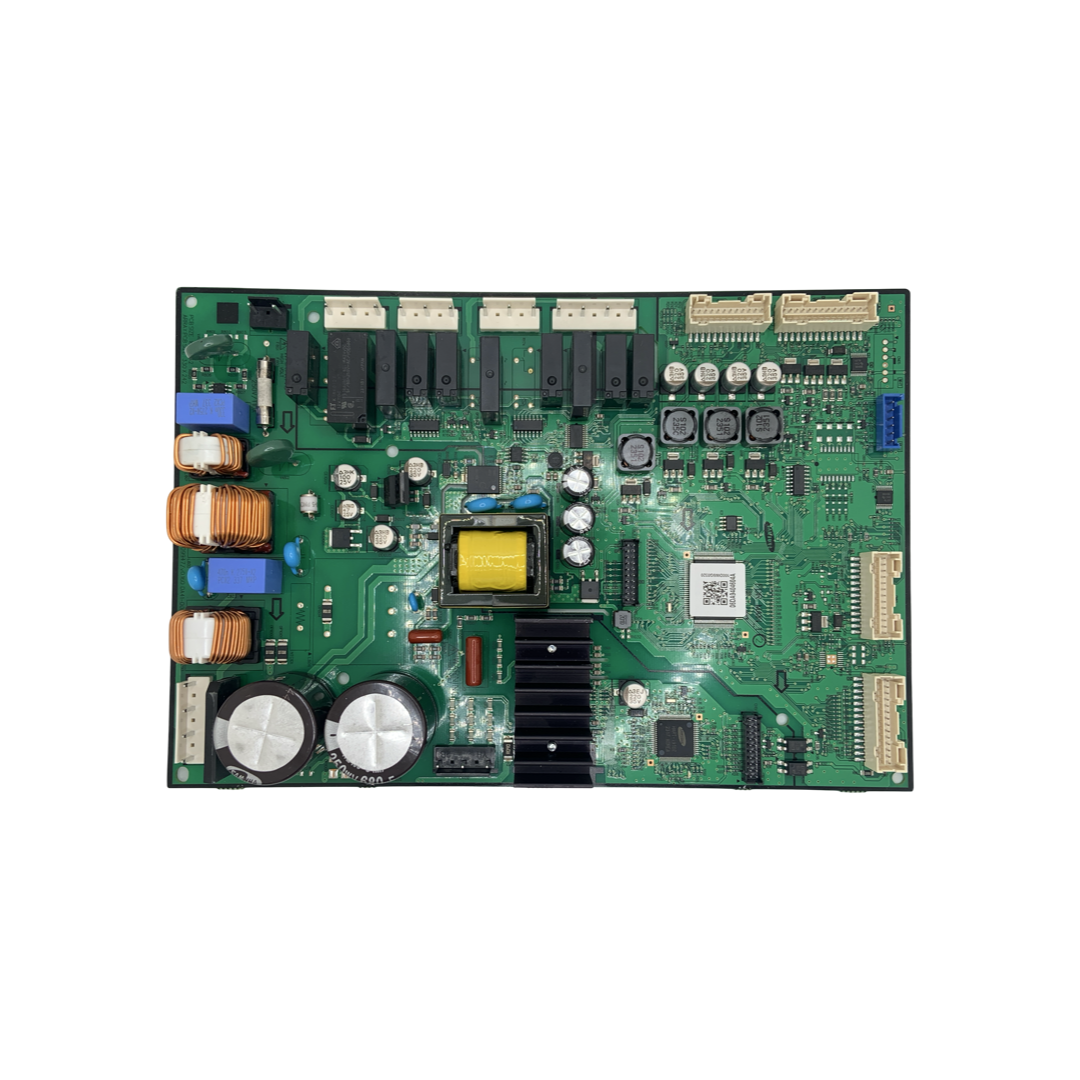 Samsung Refrigerator Control Board - Part Number DA94-04604A