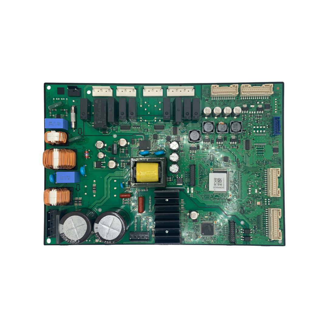 Samsung Refrigerator Control Board - Part Number DA94-04604G