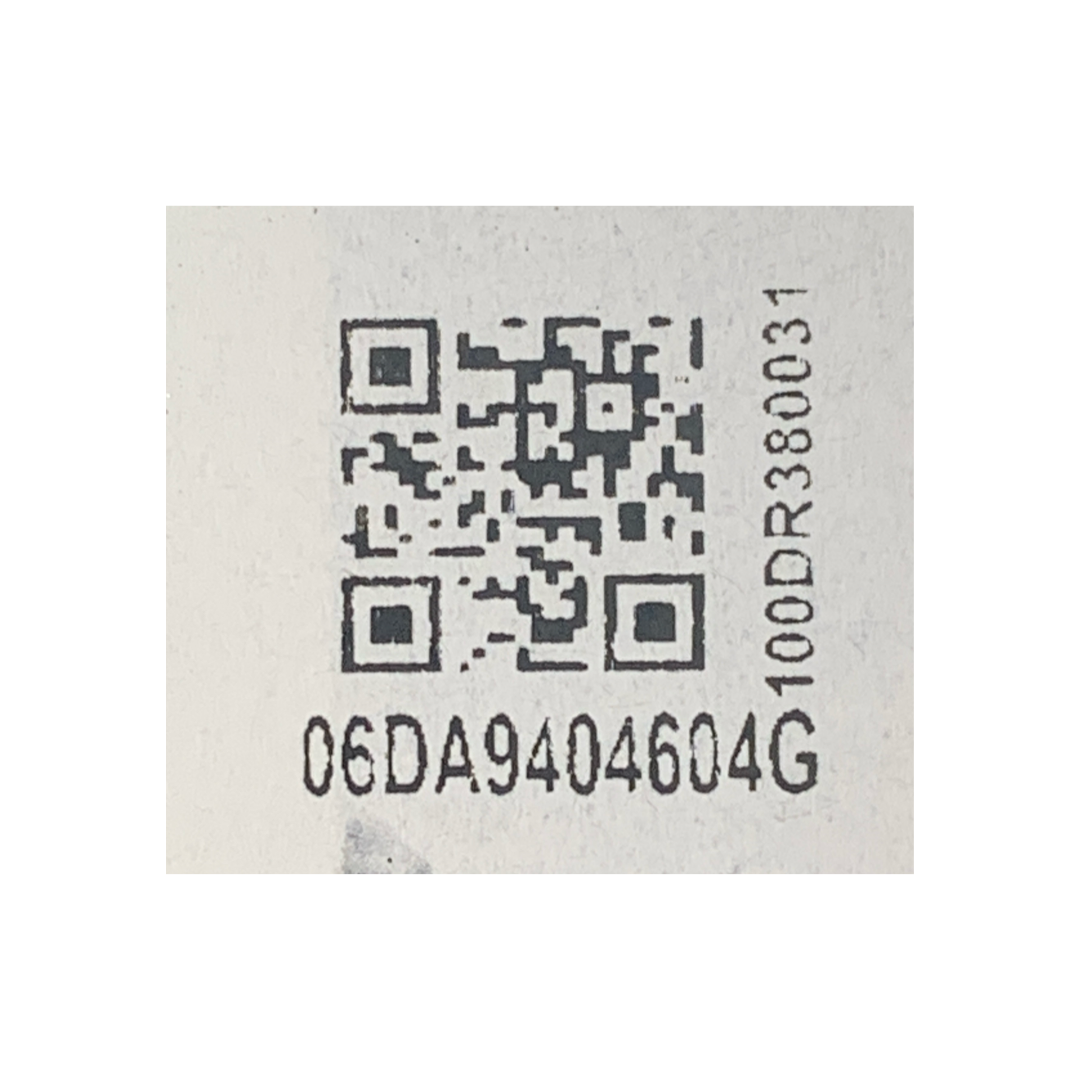 Samsung Refrigerator Control Board - Part Number DA94-04604G