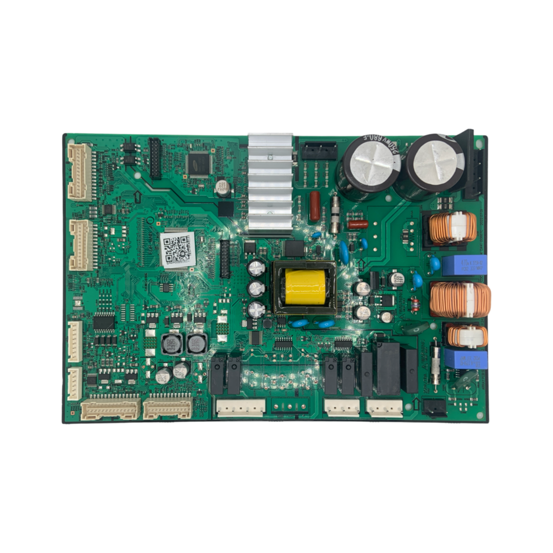 Samsung Refrigerator Control Board - Part Number DA94-06781L - Appliance Pro USA