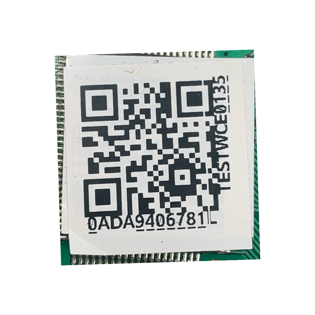 Samsung Refrigerator Control Board - Part Number DA94-06781L - Appliance Pro USA