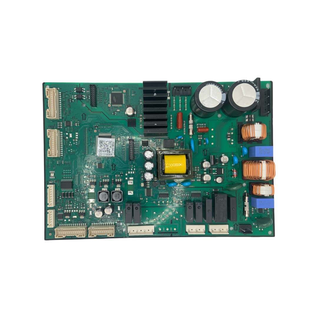 Samsung Refrigerator Control Board - Part Number DA94-06781R - Appliance Pro USA