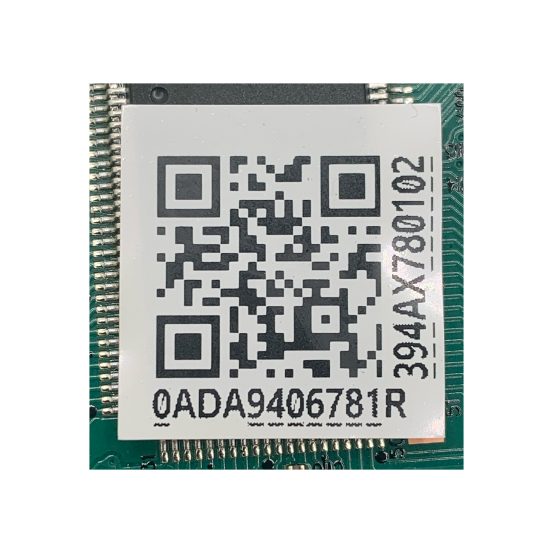 Samsung Refrigerator Control Board - Part Number DA94-06781R - Appliance Pro USA