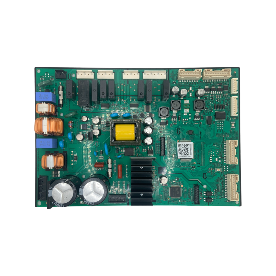 Samsung Refrigerator Control Board - Part Number DA94-06786A - Appliance Pro USA
