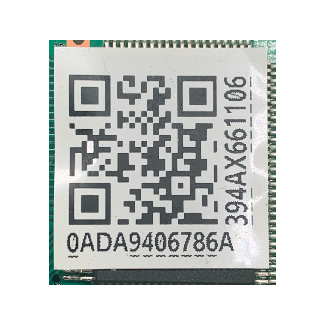 Samsung Refrigerator Control Board - Part Number DA94-06786A - Appliance Pro USA