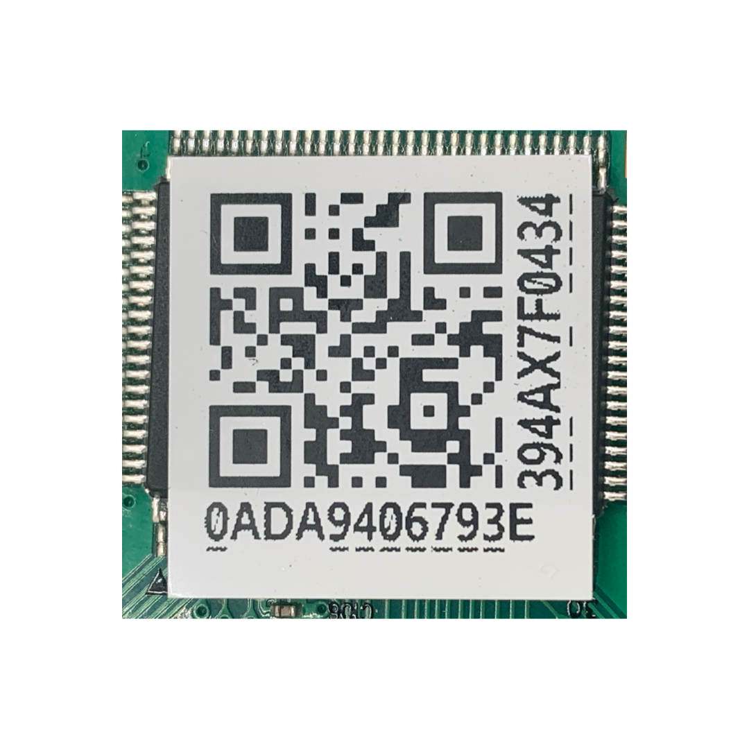 Samsung Refrigerator Control Board - Part Number DA94-06793E - Appliance Pro USA