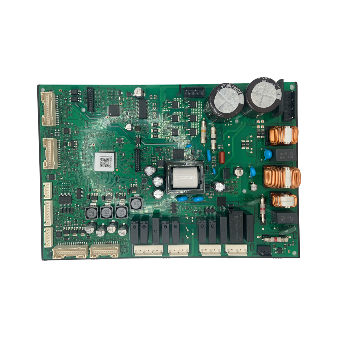 Samsung Refrigerator Control Board - Part Number DA94-09287D - Appliance Pro USA