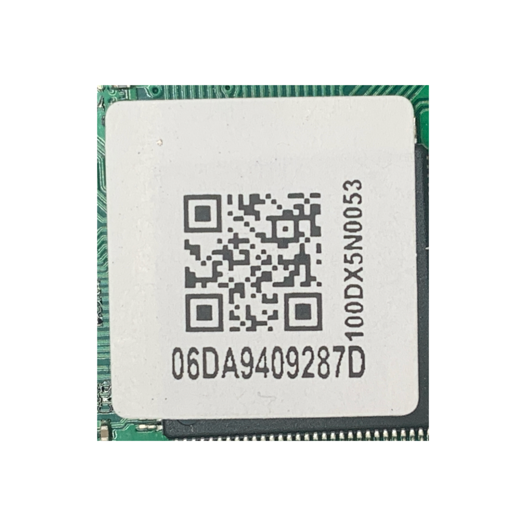 Samsung Refrigerator Control Board - Part Number DA94-09287D - Appliance Pro USA