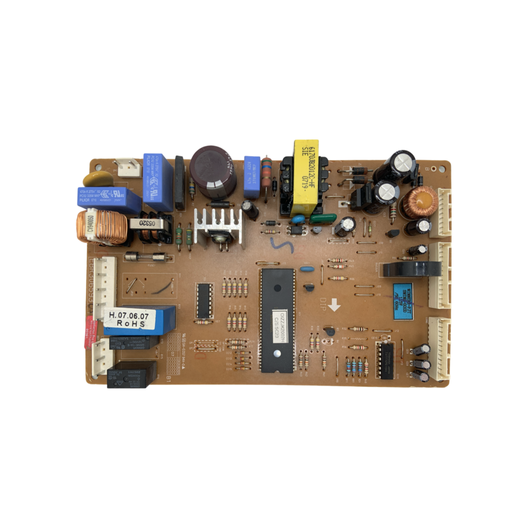 LG Refrigerator Control Board - Part Number EBR30659302 - Appliance Pro USA