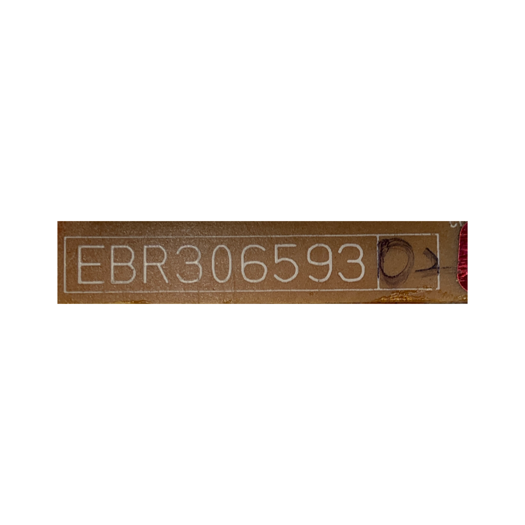 LG Refrigerator Control Board - Part Number EBR30659302 - Appliance Pro USA
