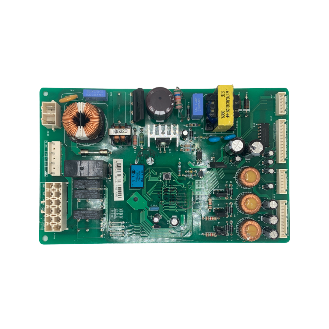 LG Refrigerator Control Board - Part Number EBR34917105 - Appliance Pro USA