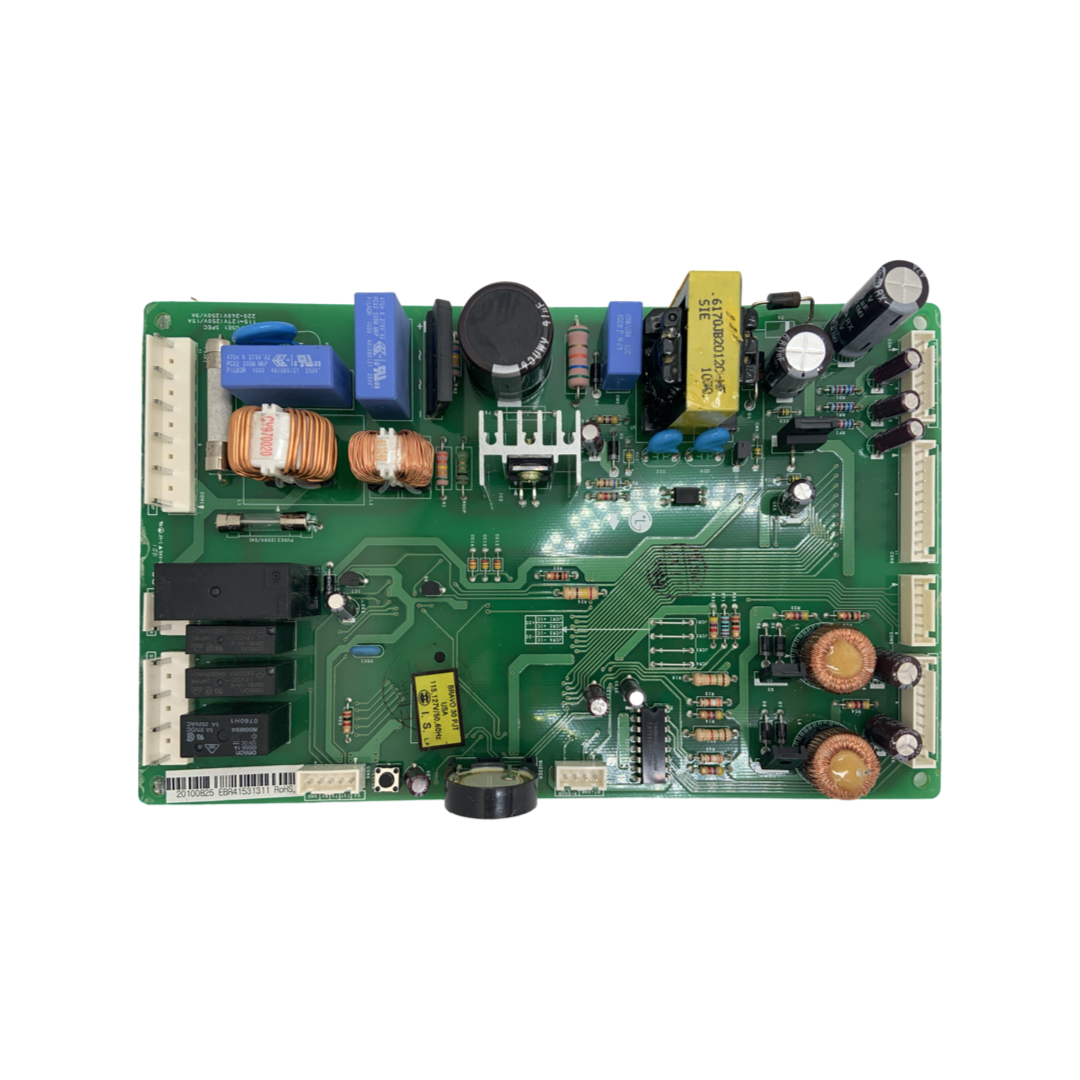 LG Refrigerator Control Board - Part Number EBR41531311 - Appliance Pro USA