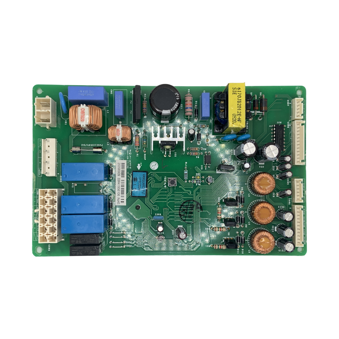 LG Refrigerator Control Board - Part Number EBR41956106 - Appliance Pro USA