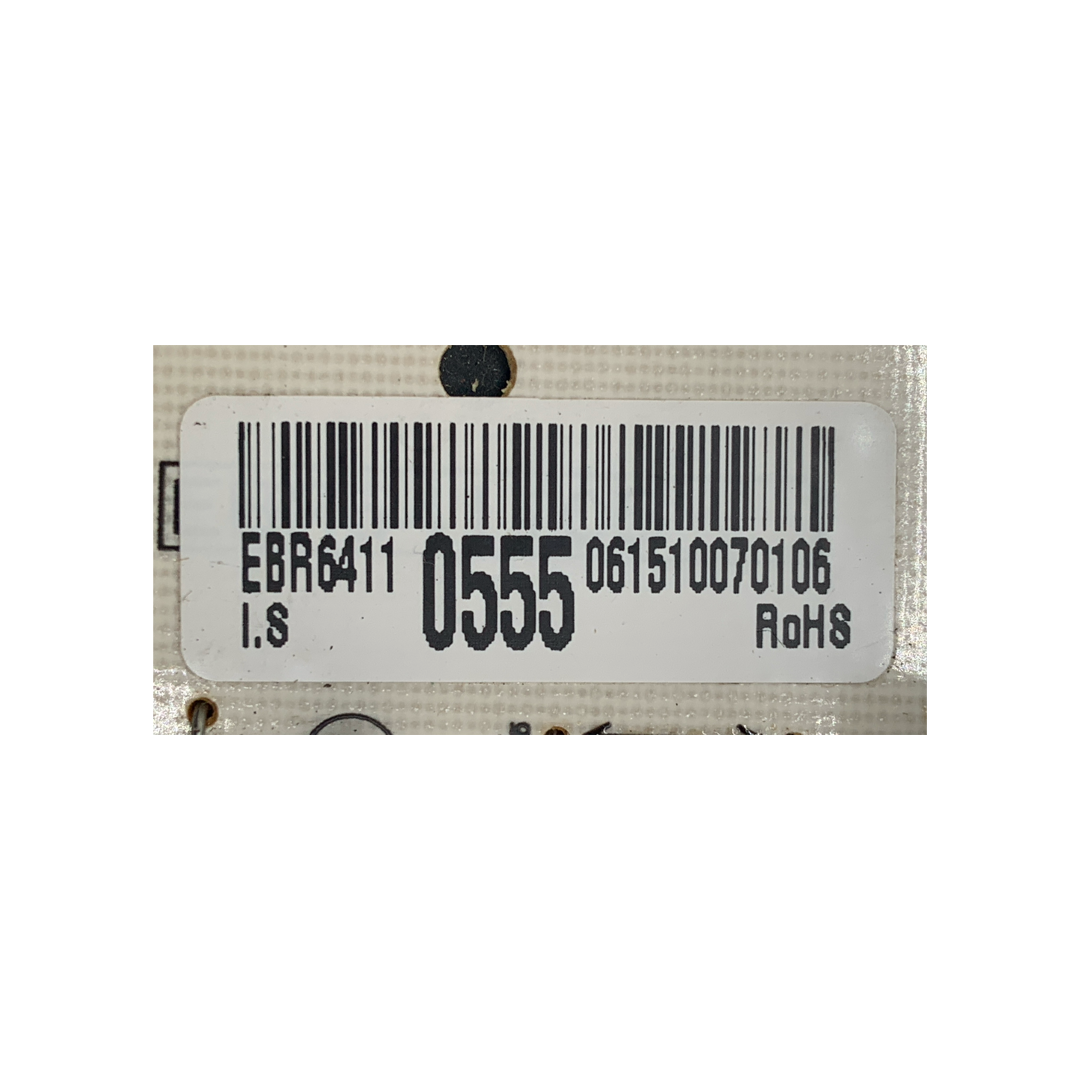 LG Refrigerator Control Board - Part Number EBR64110555 - Appliance Pro USA