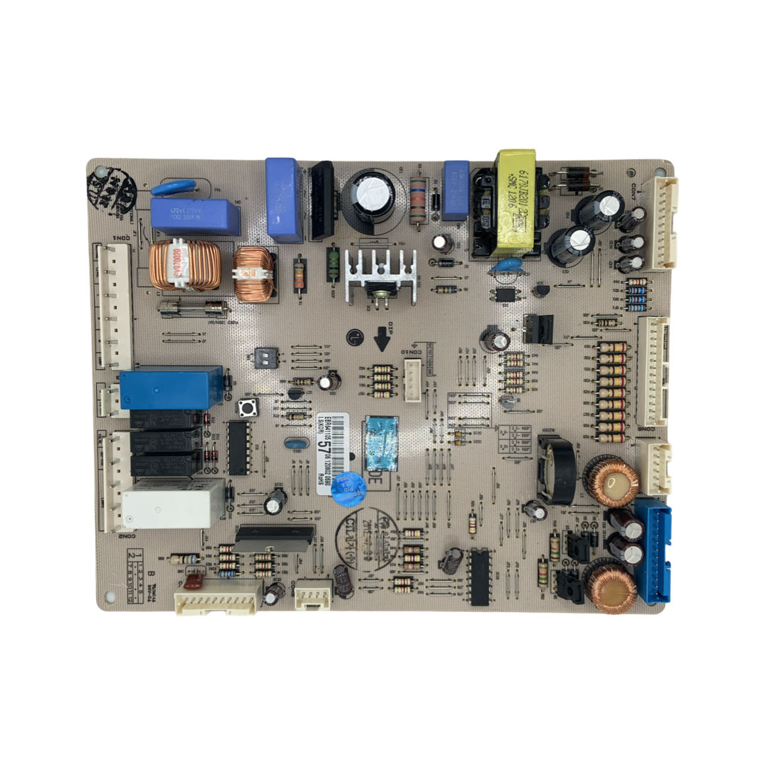 LG Refrigerator Control Board - Part Number EBR64110557 - Appliance Pro USA
