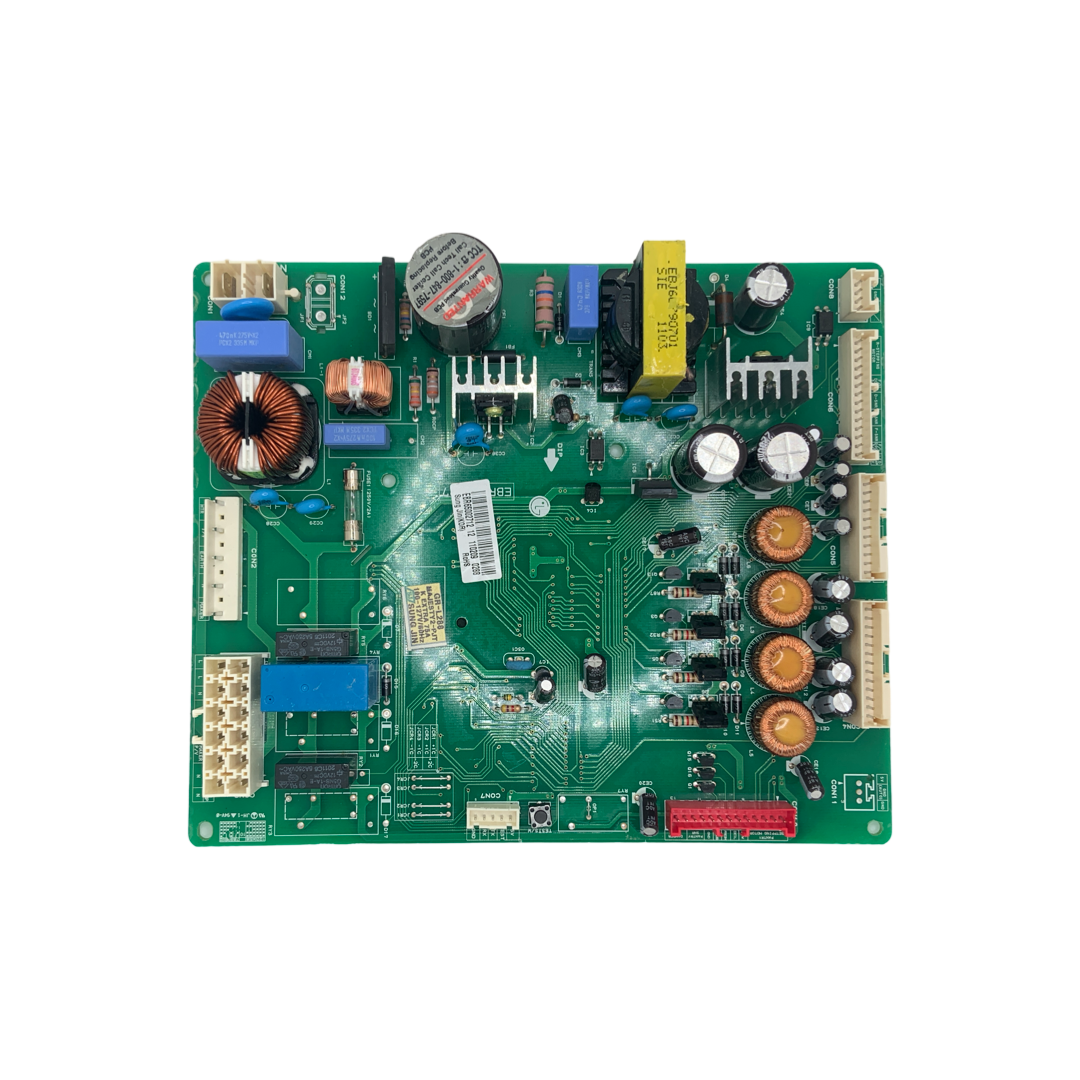 LG Refrigerator Control Board - Part Number EBR65002712 - Appliance Pro USA