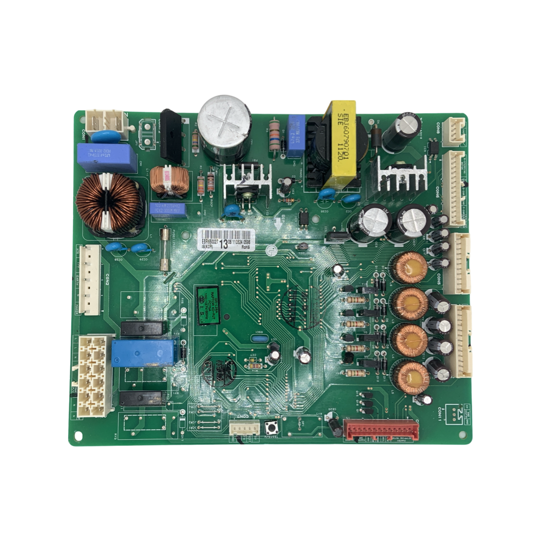 LG Refrigerator Control Board - Part Number EBR65002713 - Appliance Pro USA
