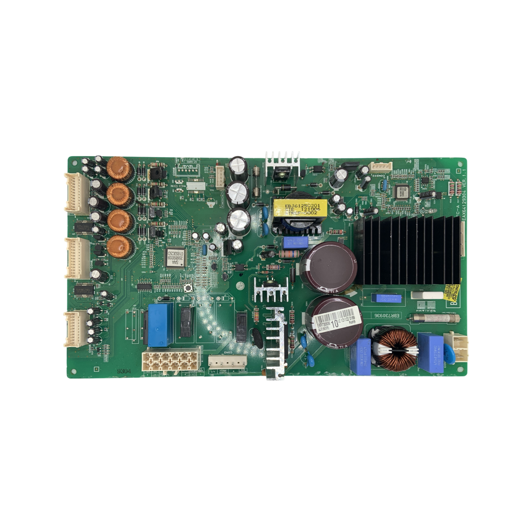 LG Refrigerator Control Board - Part Number EBR73093610 - Appliance Pro USA