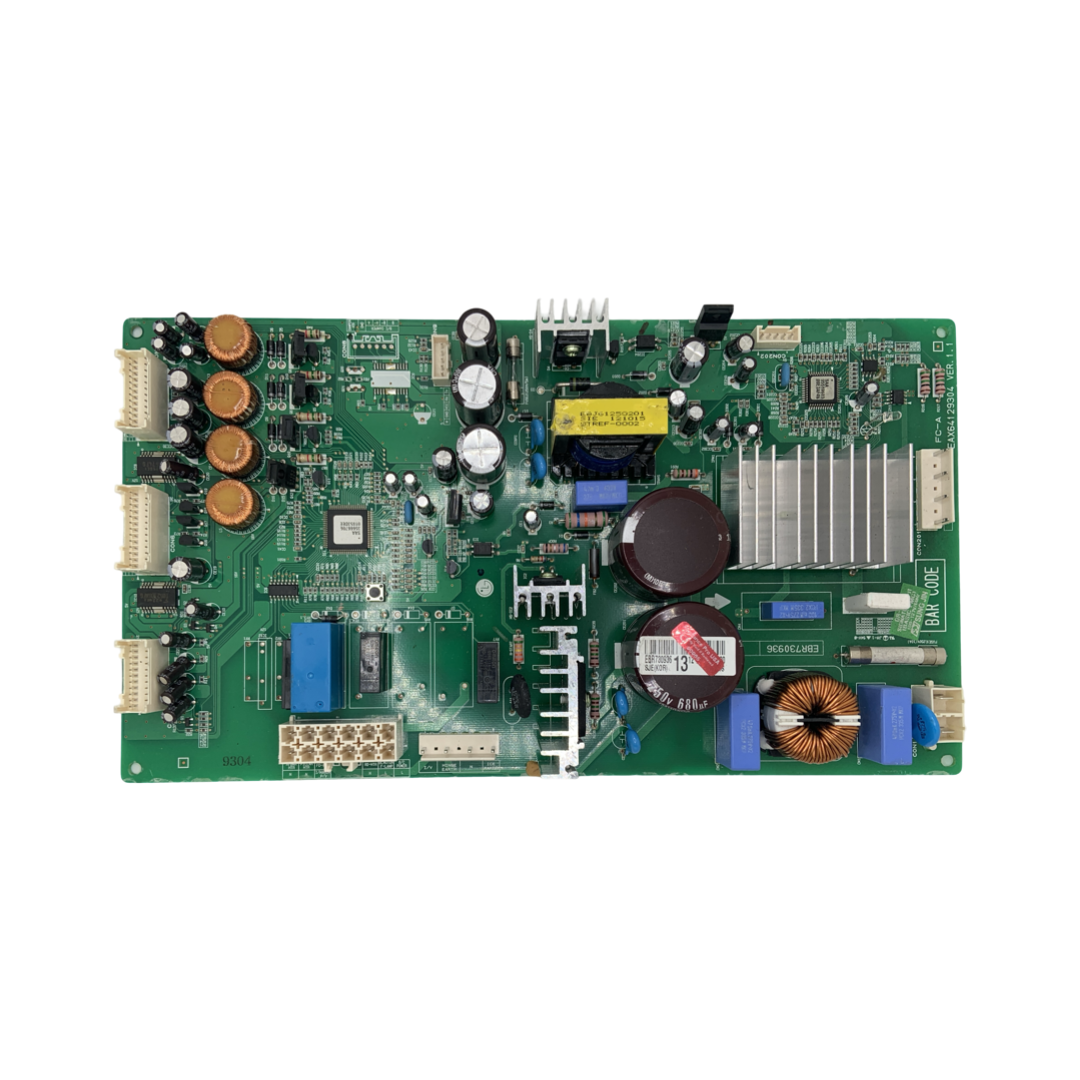 LG Refrigerator Control Board - Part Number EBR73093613 - Appliance Pro USA