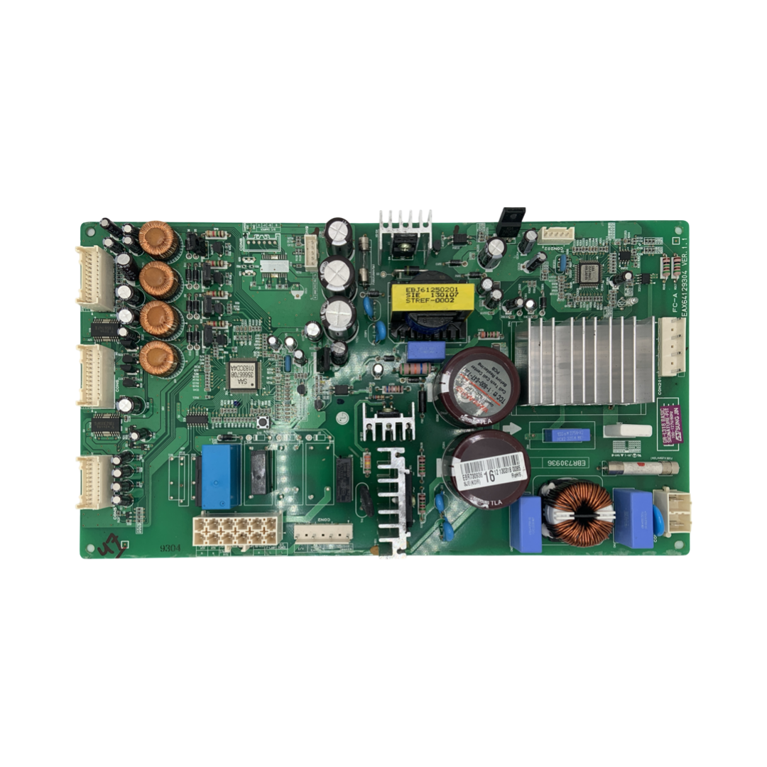 LG Refrigerator Control Board - Part Number EBR73093616 - Appliance Pro USA