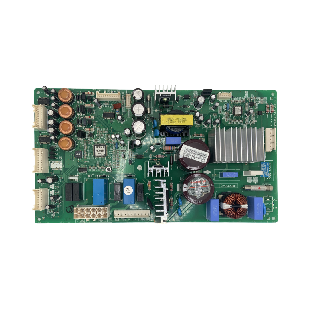 LG Refrigerator Control Board - Part Number EBR73304216 - Appliance Pro USA