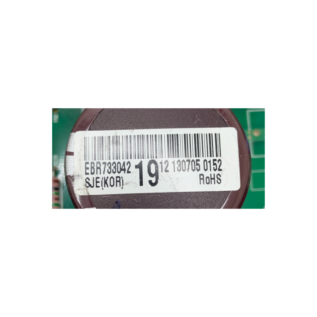 LG Refrigerator Control Board - Part Number EBR73304219 - Appliance Pro USA