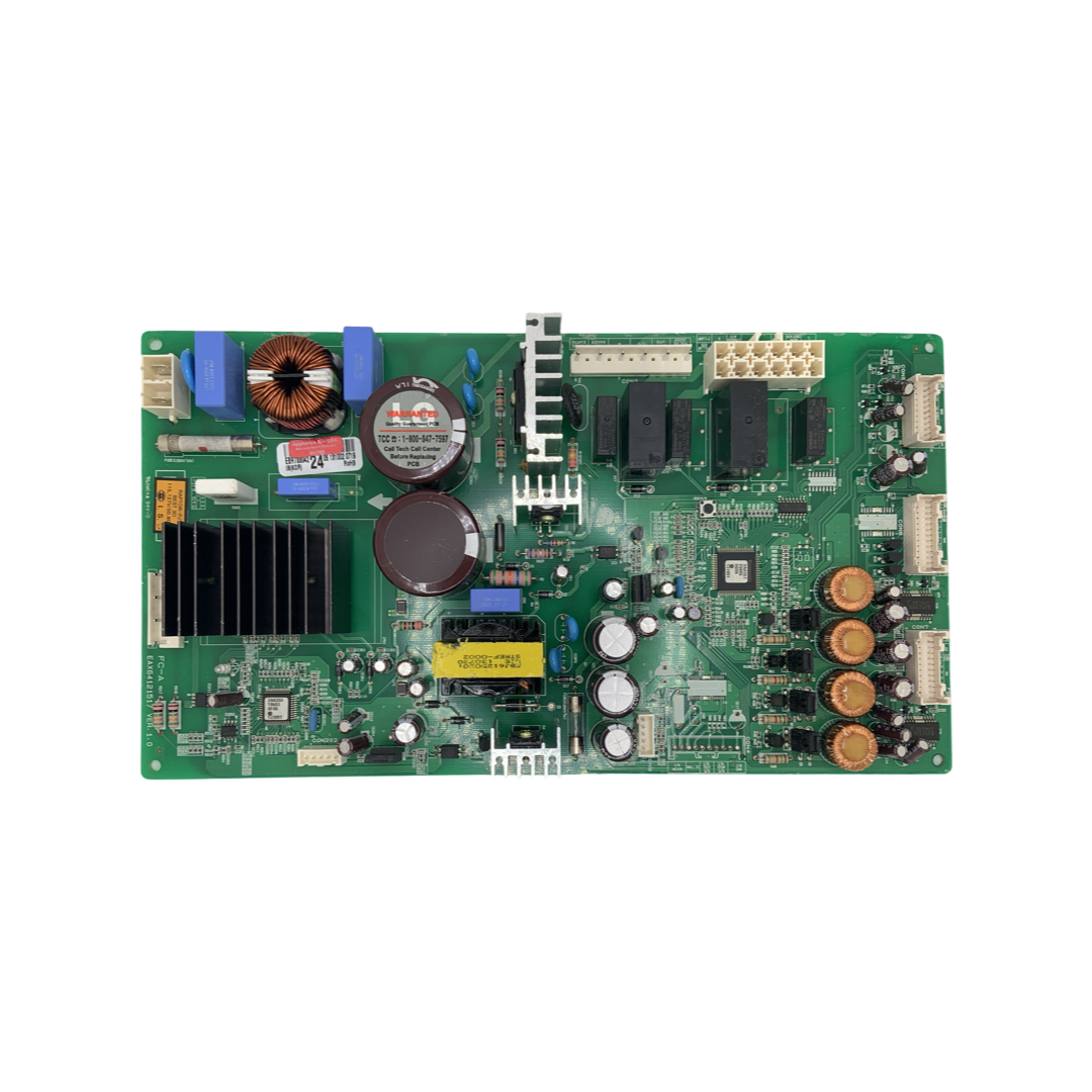 GE Refrigerator Control Board - Part Number EBR73304224 - Appliance Pro USA