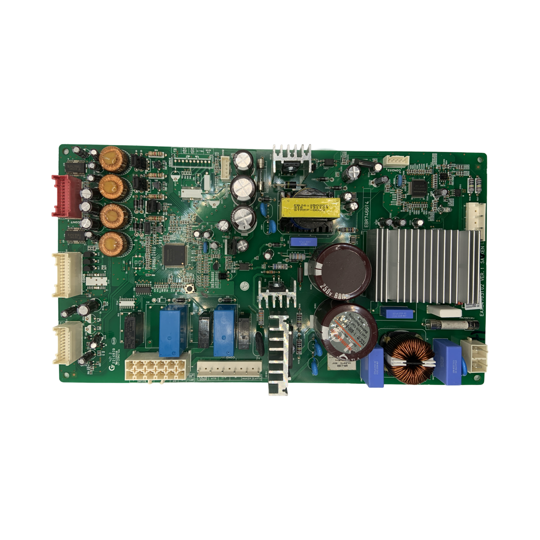 LG Refrigerator Control Board - Part Number EBR74661430 - Appliance Pro USA