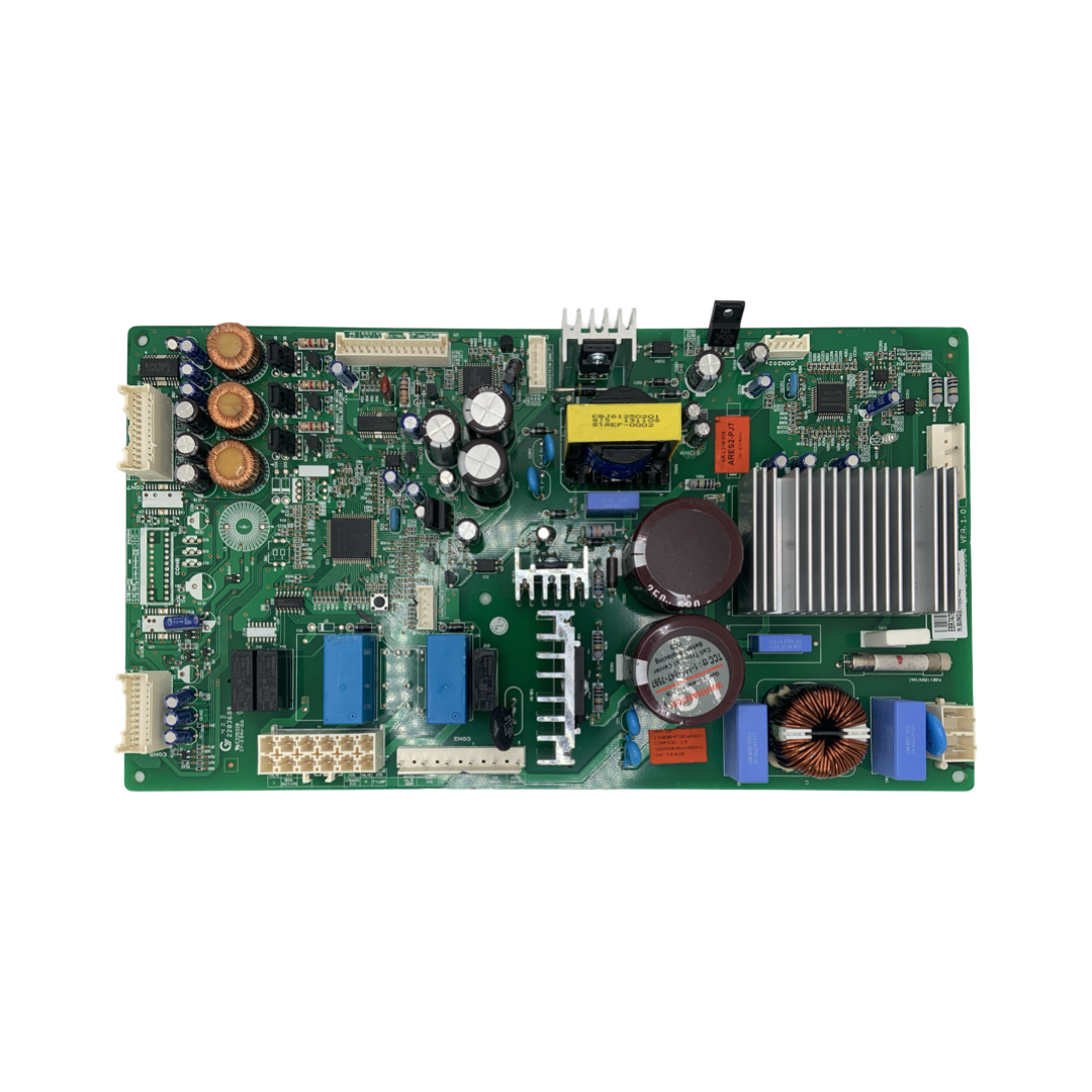 LG Refrigerator Control Board - Part Number EBR74796430 - Appliance Pro USA