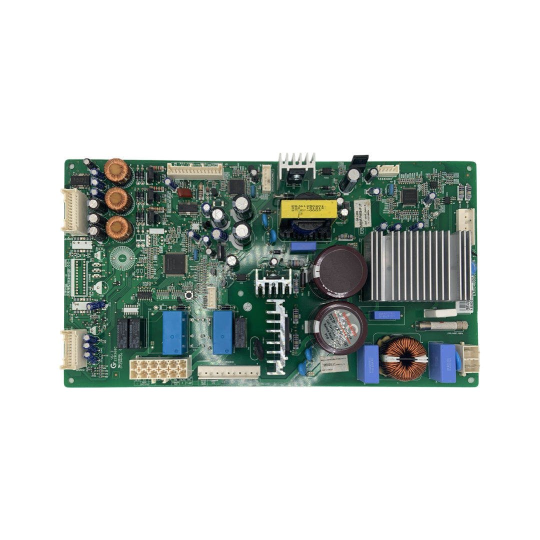 LG Refrigerator Control Board - Part Number EBR74796433 - Appliance Pro USA