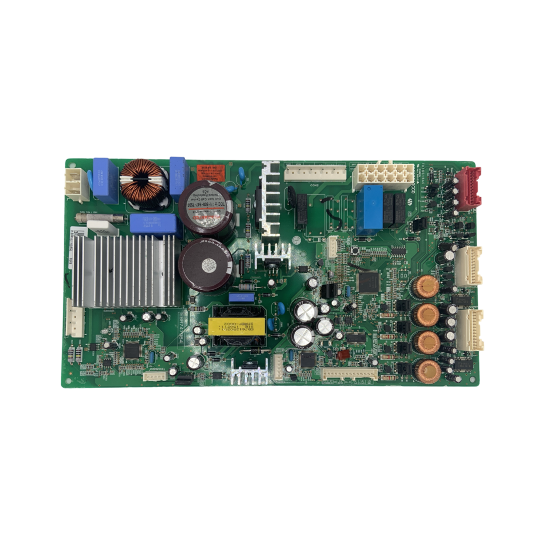 LG Refrigerator Control Board - Part Number EBR74796439 - Appliance Pro USA