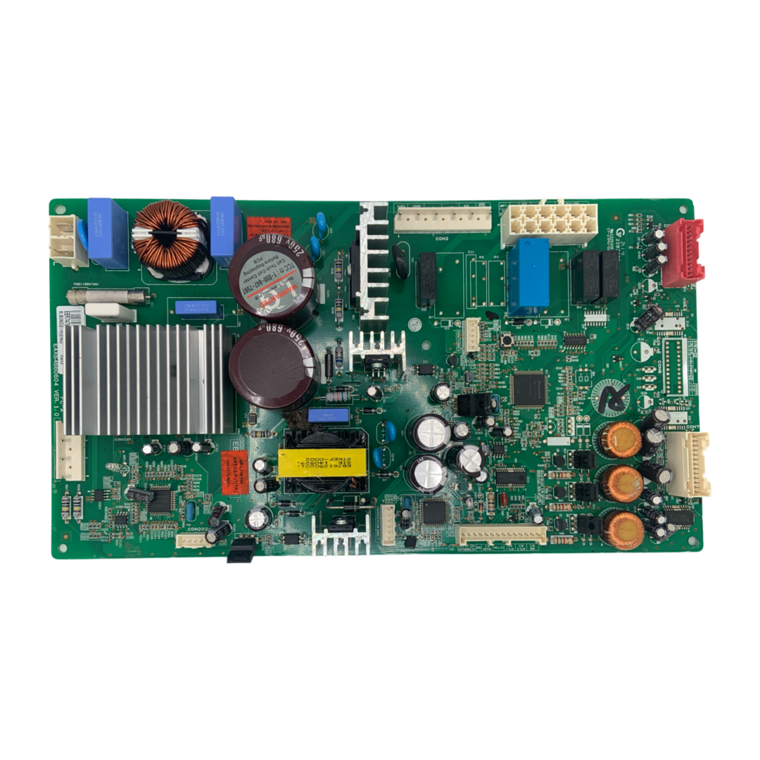 LG Refrigerator Control Board - Part Number EBR74796440 - Appliance Pro USA