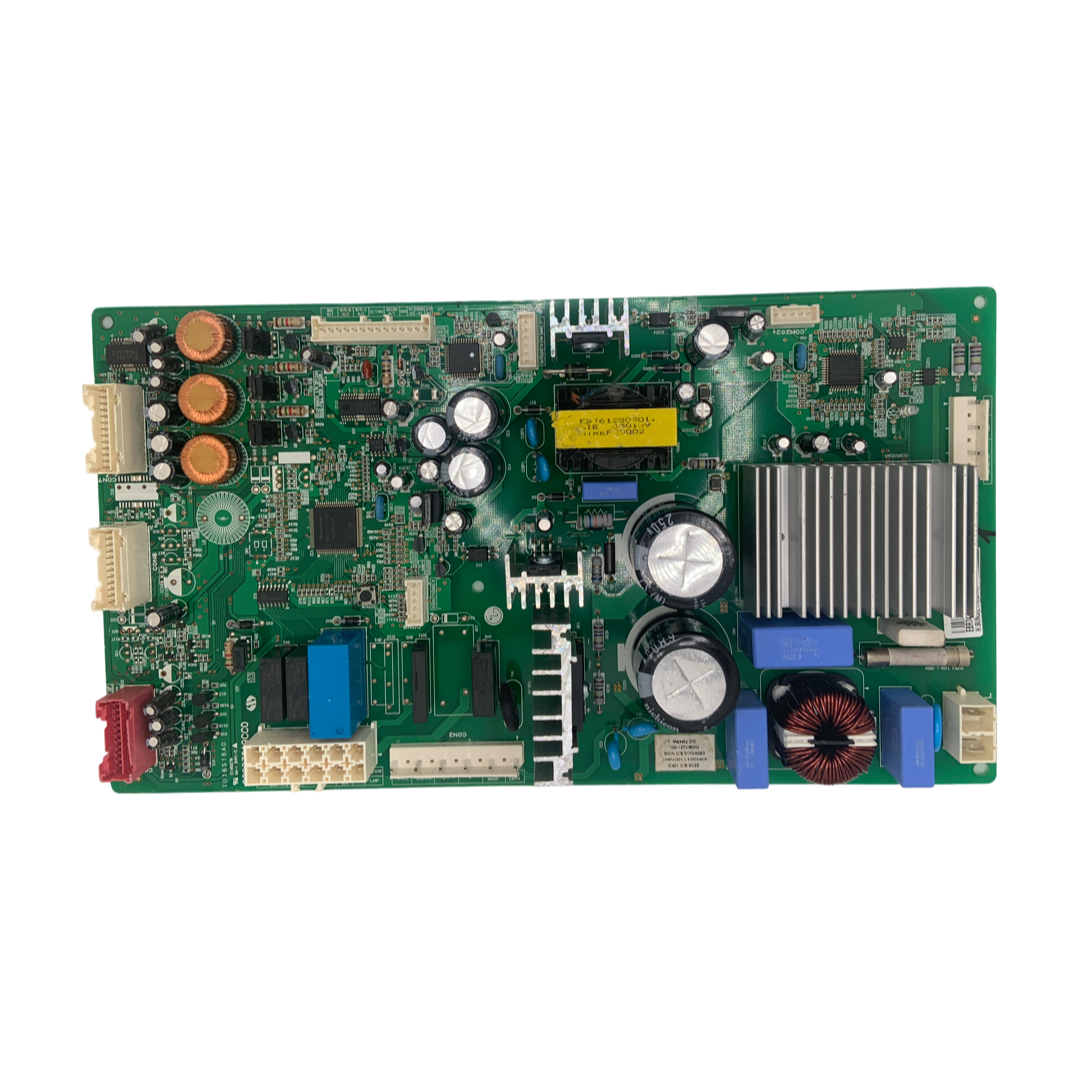 LG Refrigerator Control Board - Part Number EBR74796445 - Appliance Pro USA