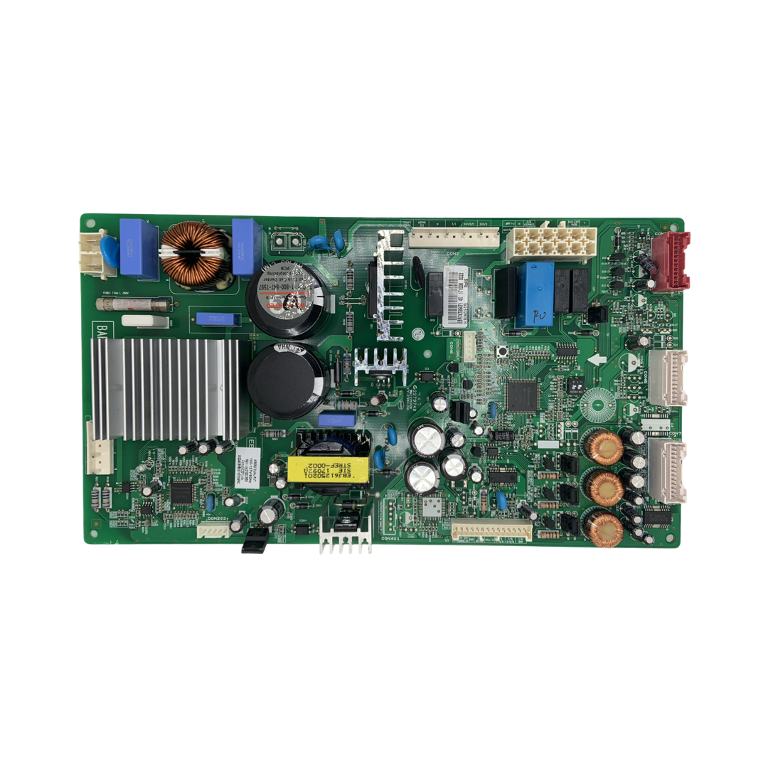 LG Refrigerator Control Board - Part Number EBR74796471 - Appliance Pro USA
