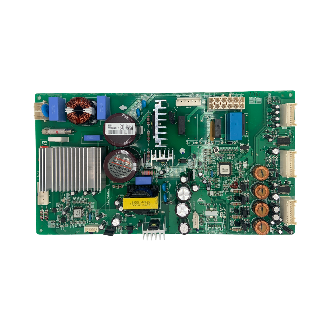 LG Refrigerator Control Board - Part Number EBR75234703 - Appliance Pro USA