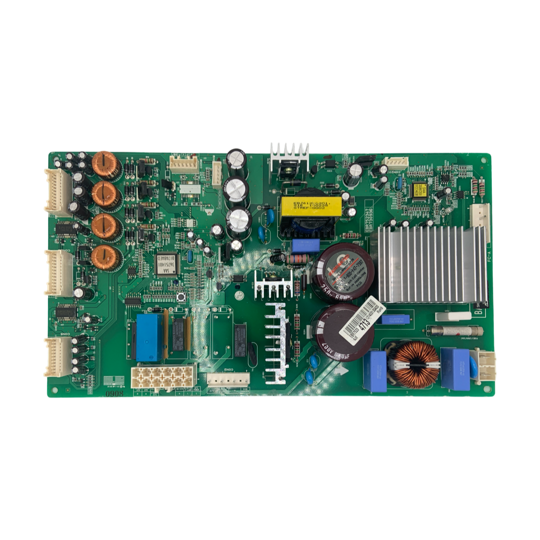 LG Refrigerator Control Board - Part Number EBR75234713 - Appliance Pro USA