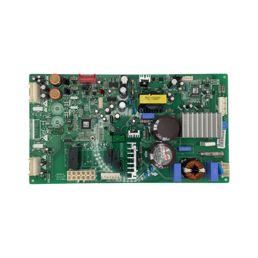 LG Refrigerator Control Board - Part Number EBR77042506 - Appliance Pro USA