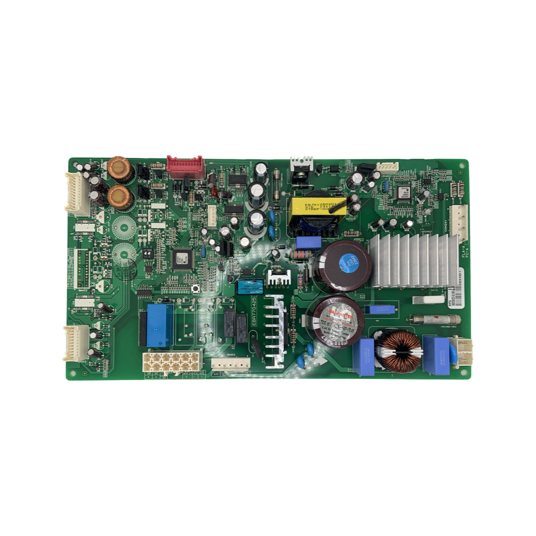 LG Refrigerator Control Board - Part Number EBR77042507 - Appliance Pro USA