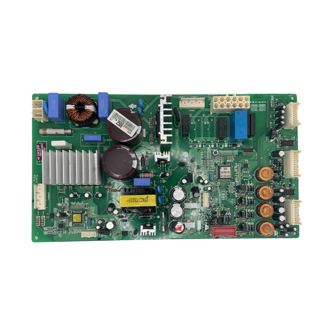 LG Refrigerator Control Board - Part Number EBR77042508 - Appliance Pro USA