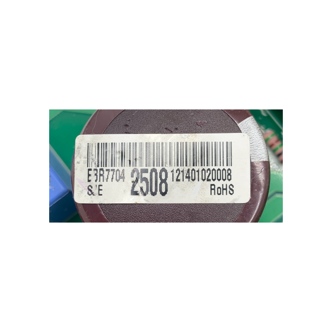LG Refrigerator Control Board - Part Number EBR77042508 - Appliance Pro USA