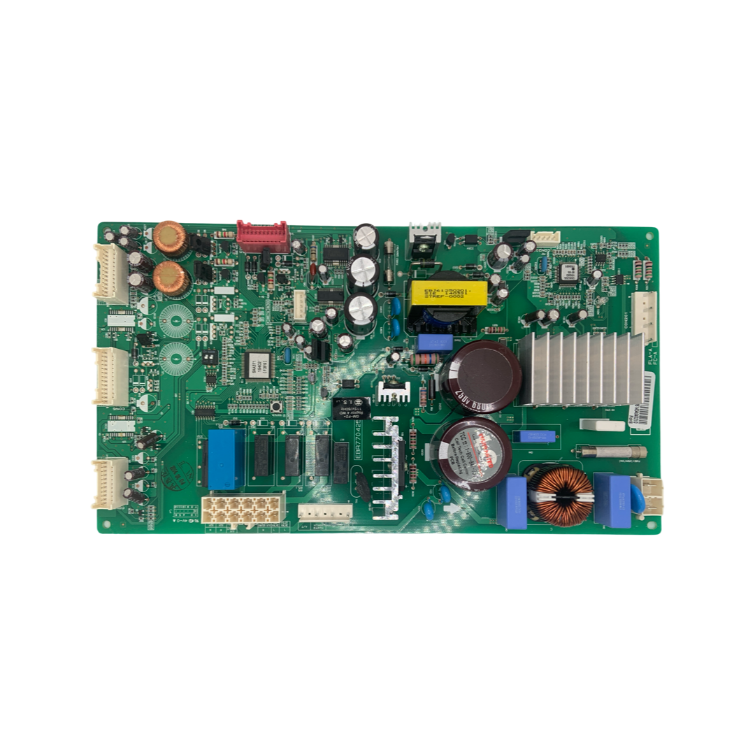 LG Refrigerator Control Board - Part Number EBR77042513 - Appliance Pro USA