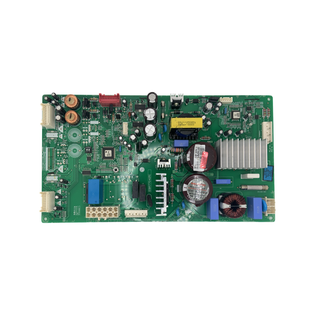 LG Refrigerator Control Board - Part Number EBR77042533 - Appliance Pro USA