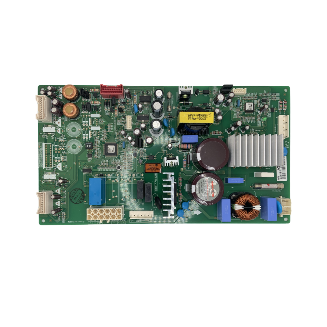 LG Refrigerator Control Board - Part Number EBR77042534 - Appliance Pro USA